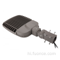 एलईडी शोएबॉक्स प्रकाश 150W